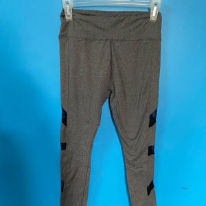 Workout leggings add to any bundle for free